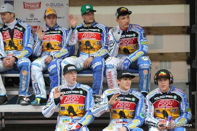 Remis z niedosytem (zdjęcia)