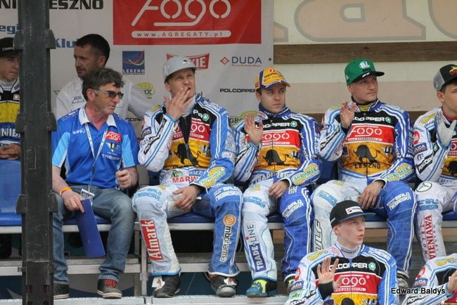 Remis z niedosytem (zdjęcia)