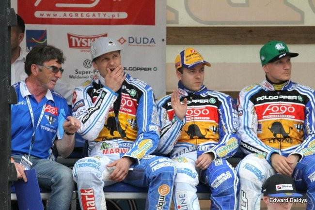 Remis z niedosytem (zdjęcia)