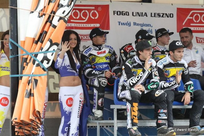 Remis z niedosytem (zdjęcia)