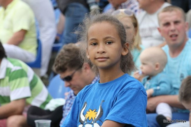 Remis z niedosytem (zdjęcia)