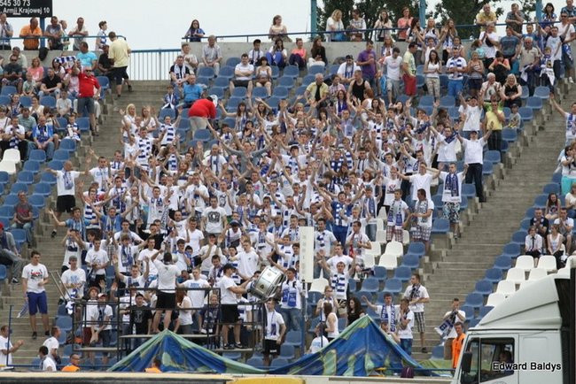 Remis z niedosytem (zdjęcia)