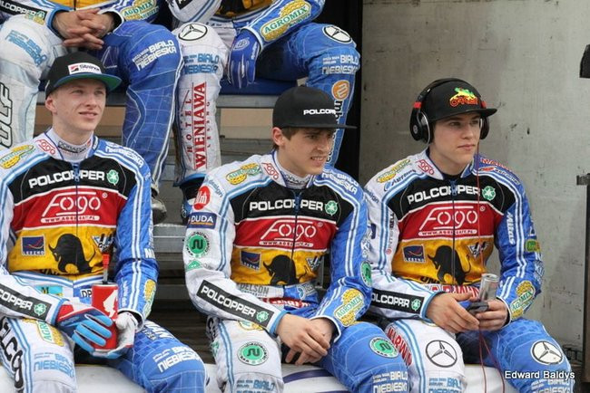 Remis z niedosytem (zdjęcia)