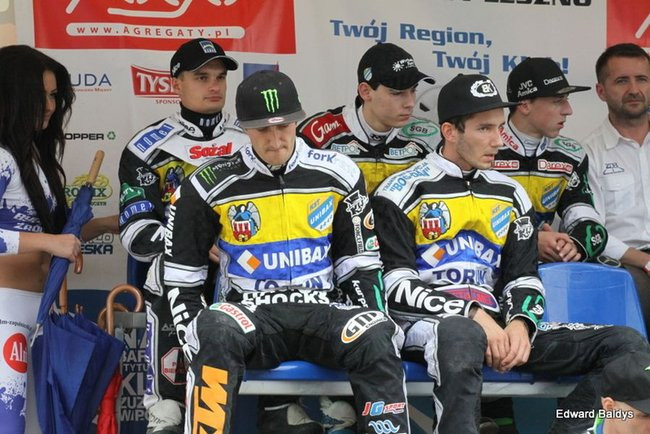 Remis z niedosytem (zdjęcia)