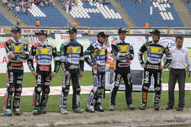 Remis z niedosytem (zdjęcia)