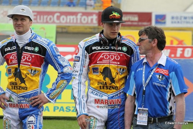 Remis z niedosytem (zdjęcia)