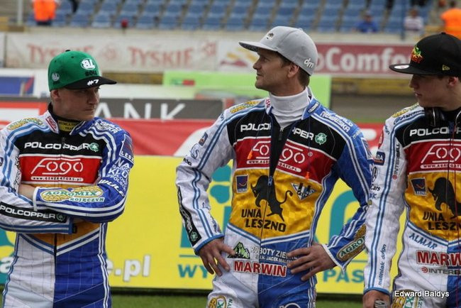 Remis z niedosytem (zdjęcia)