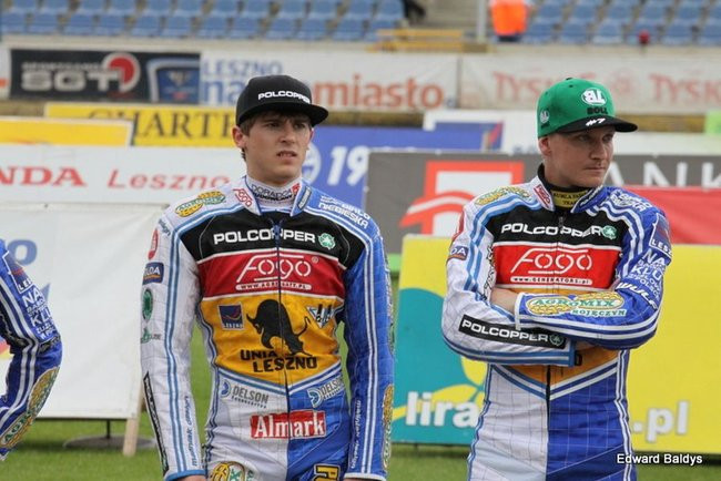 Remis z niedosytem (zdjęcia)