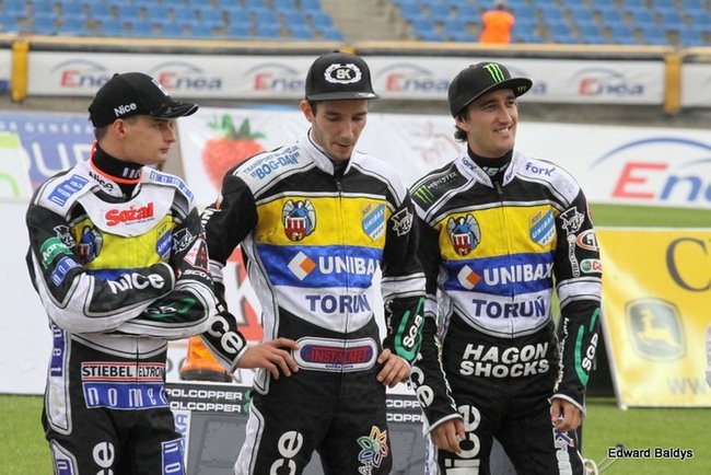 Remis z niedosytem (zdjęcia)