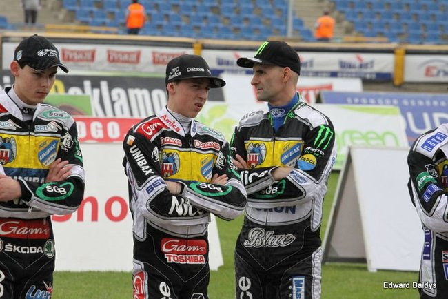 Remis z niedosytem (zdjęcia)