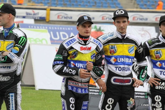 Remis z niedosytem (zdjęcia)