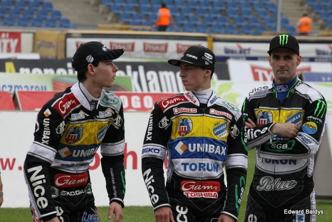 Remis z niedosytem (zdjęcia)