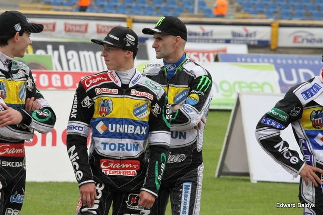 Remis z niedosytem (zdjęcia)