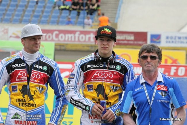 Remis z niedosytem (zdjęcia)