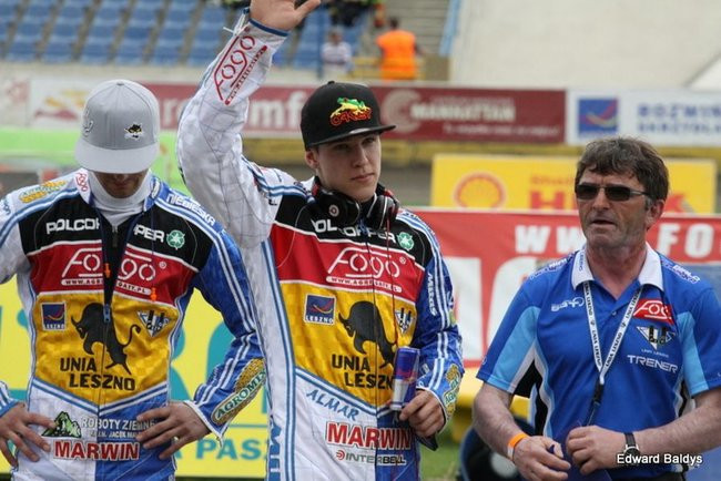 Remis z niedosytem (zdjęcia)