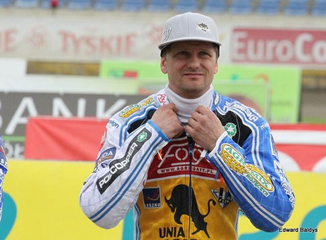 Remis z niedosytem (zdjęcia)