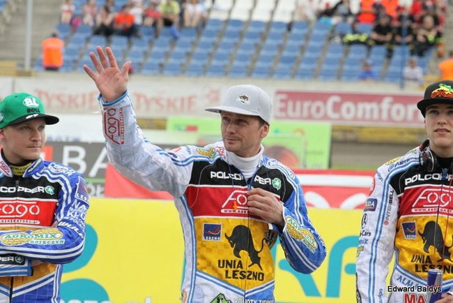 Remis z niedosytem (zdjęcia)