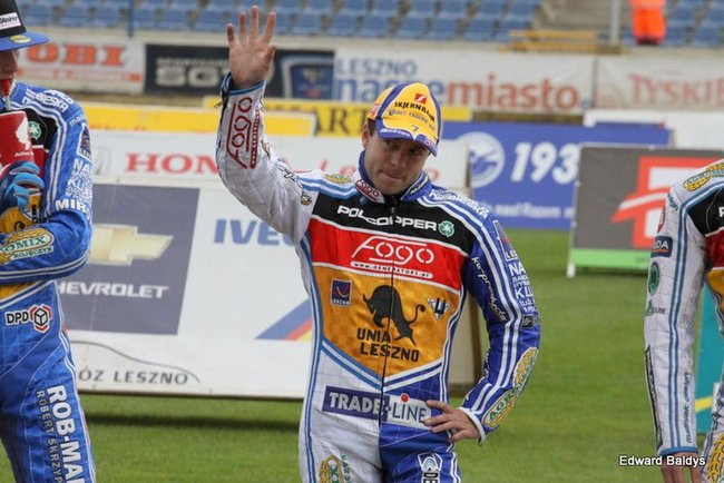 Remis z niedosytem (zdjęcia)