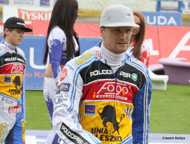 Remis z niedosytem (zdjęcia)