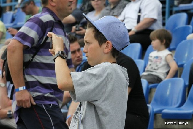 Remis z niedosytem (zdjęcia)