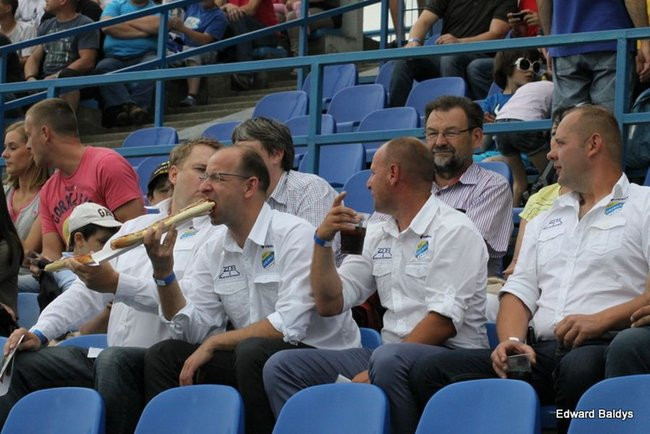 Remis z niedosytem (zdjęcia)