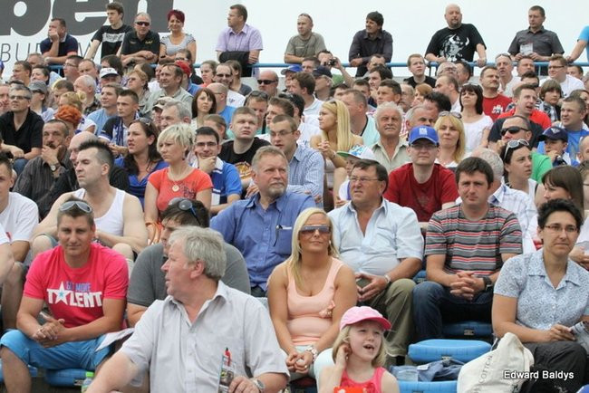 Remis z niedosytem (zdjęcia)