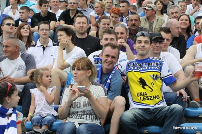 Remis z niedosytem (zdjęcia)