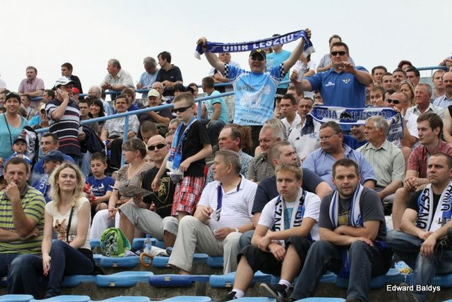 Remis z niedosytem (zdjęcia)