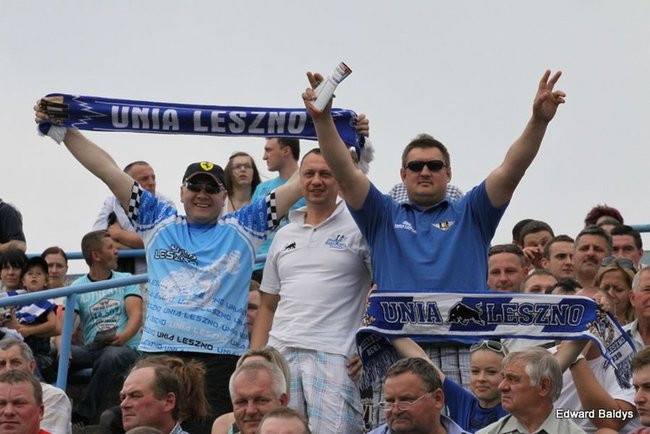 Remis z niedosytem (zdjęcia)