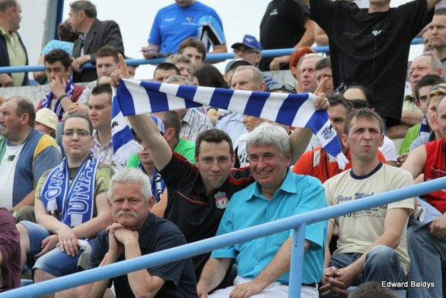 Remis z niedosytem (zdjęcia)