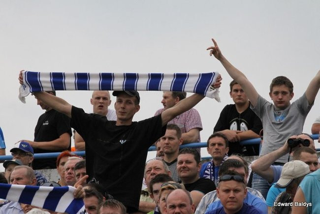 Remis z niedosytem (zdjęcia)