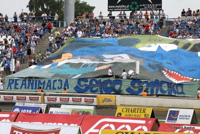 Remis z niedosytem (zdjęcia)