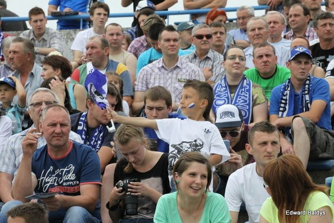 Remis z niedosytem (zdjęcia)