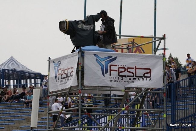 Remis z niedosytem (zdjęcia)