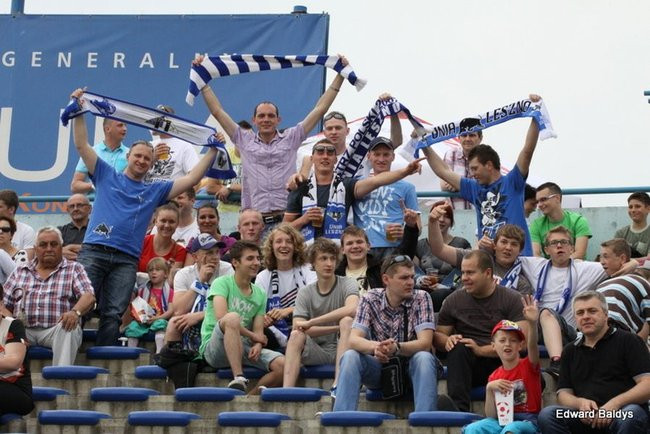 Remis z niedosytem (zdjęcia)