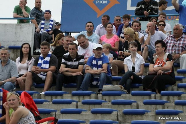 Remis z niedosytem (zdjęcia)