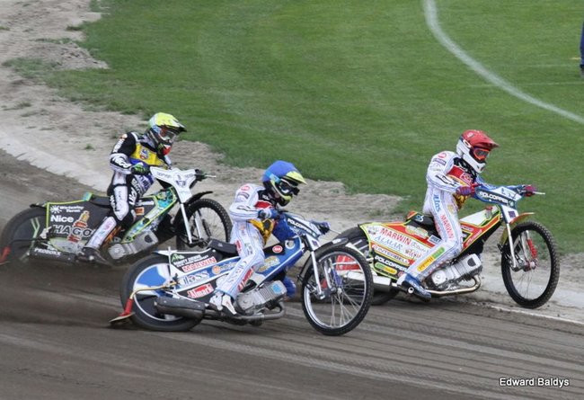 Remis z niedosytem (zdjęcia)