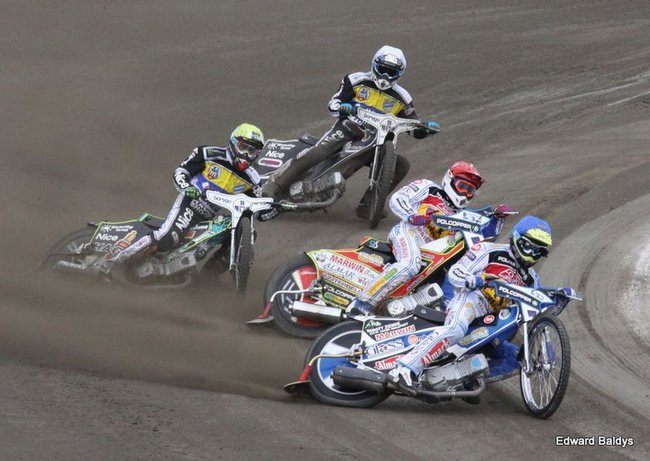 Remis z niedosytem (zdjęcia)