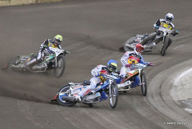 Remis z niedosytem (zdjęcia)