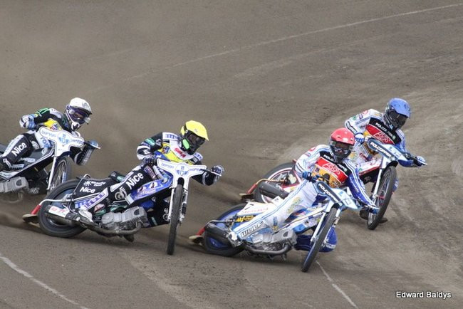 Remis z niedosytem (zdjęcia)