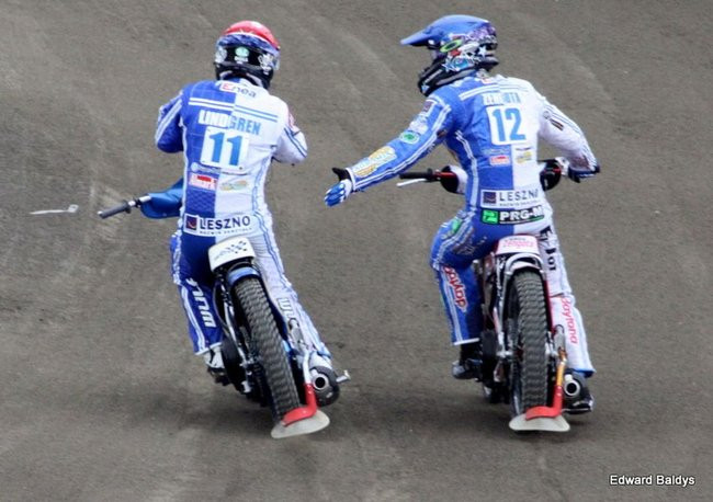 Remis z niedosytem (zdjęcia)