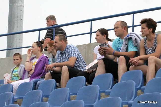 Remis z niedosytem (zdjęcia)