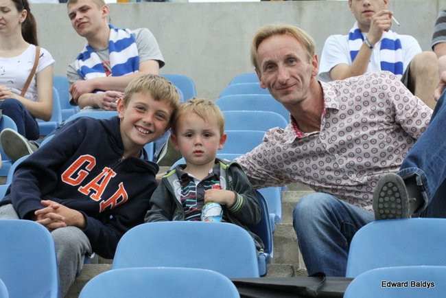 Remis z niedosytem (zdjęcia)