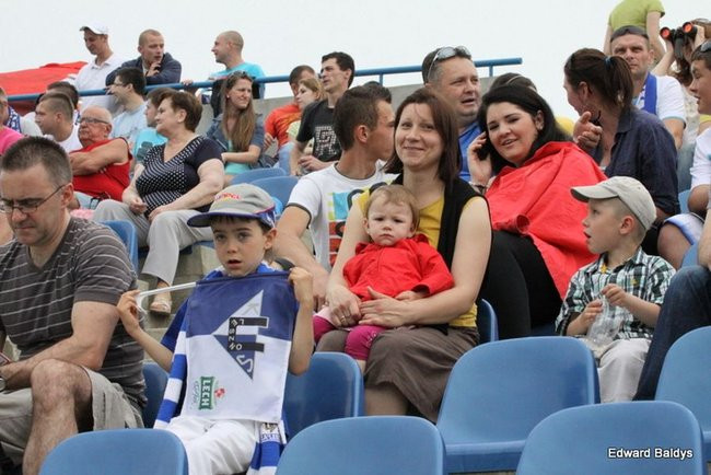 Remis z niedosytem (zdjęcia)