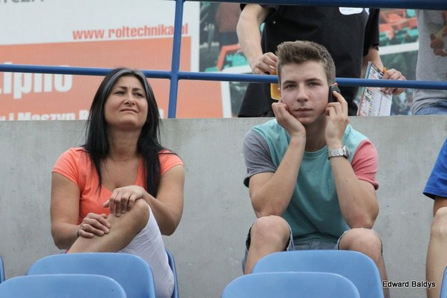 Remis z niedosytem (zdjęcia)