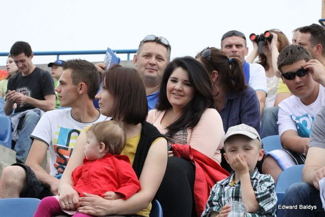 Remis z niedosytem (zdjęcia)