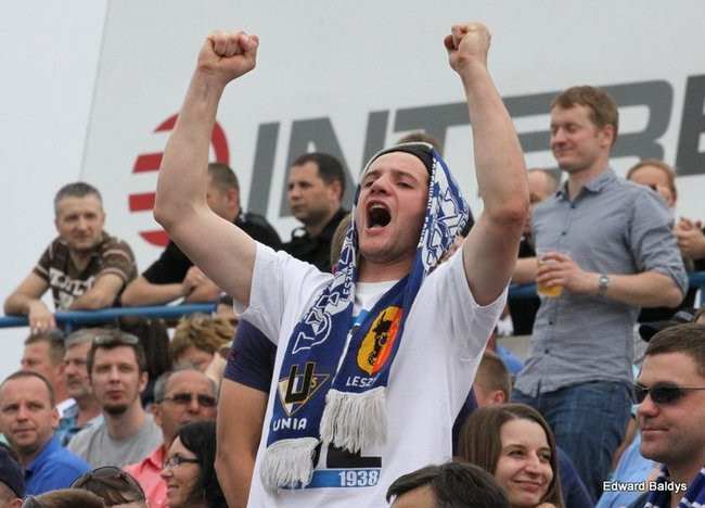 Remis z niedosytem (zdjęcia)