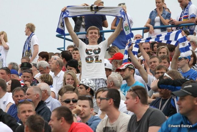 Remis z niedosytem (zdjęcia)