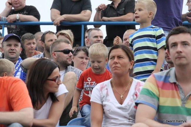 Remis z niedosytem (zdjęcia)