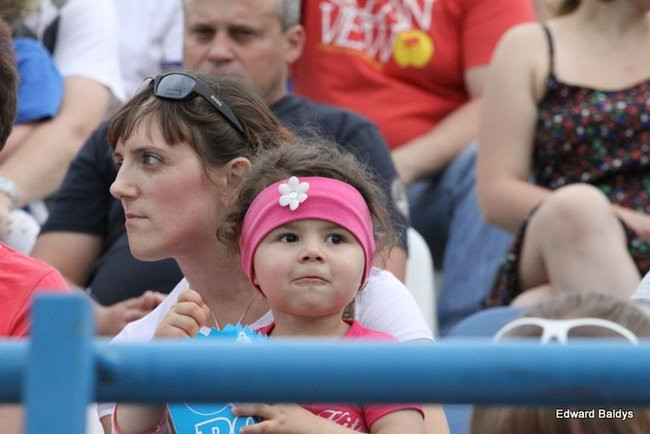 Remis z niedosytem (zdjęcia)